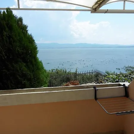 Villa Daniela Apartments Nov Dojran Exterior photo