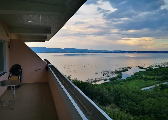 Villa Daniela Apartments