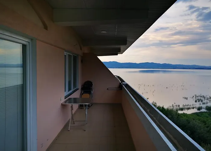 Villa Daniela Apartments