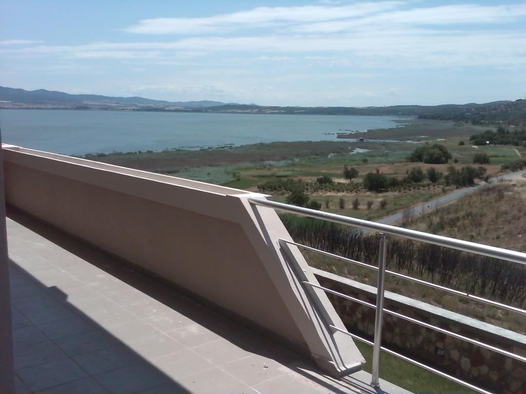 Apartment Daniela Nov Dojran
