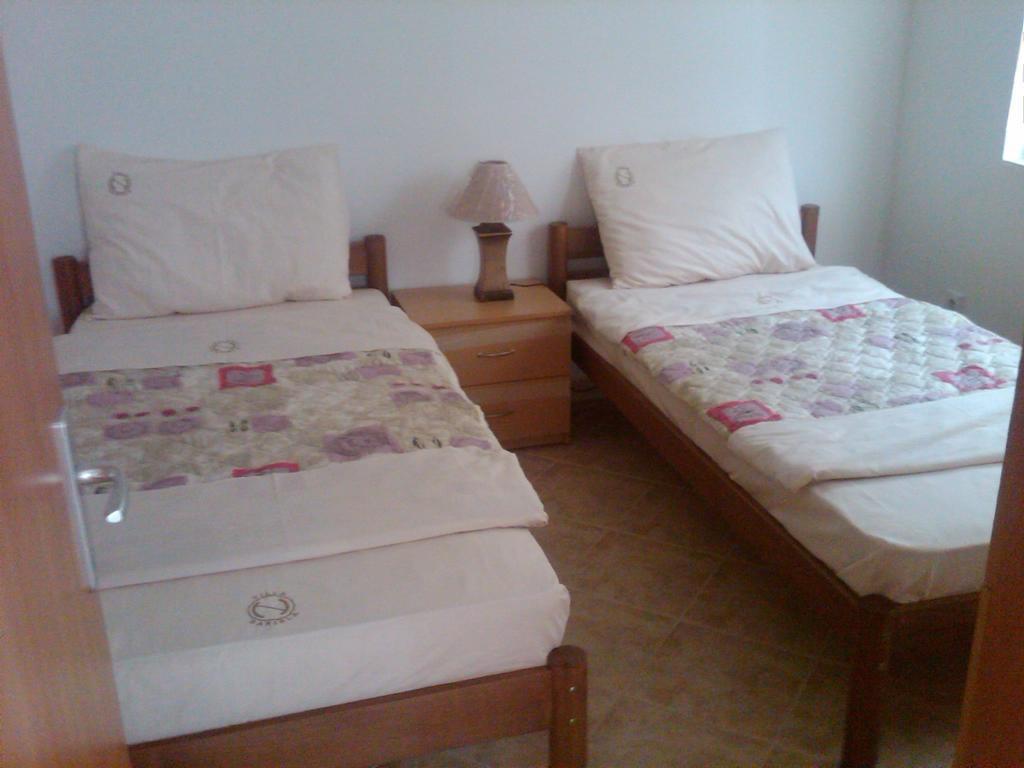 Apartment Daniela *