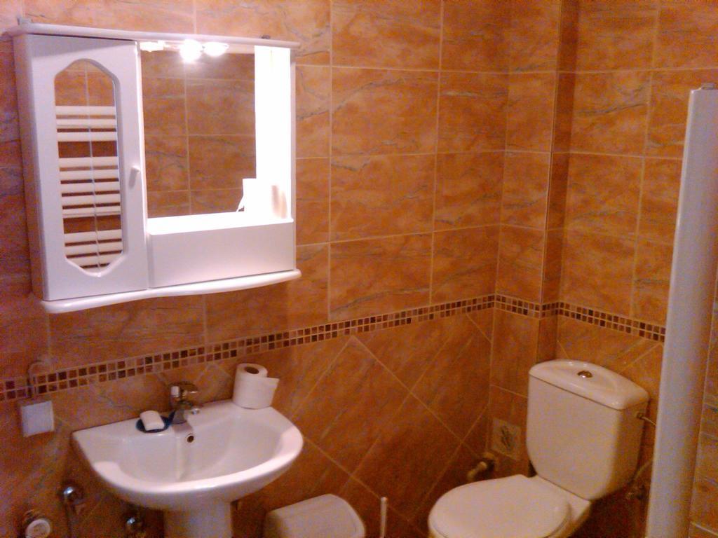 Apartment Daniela