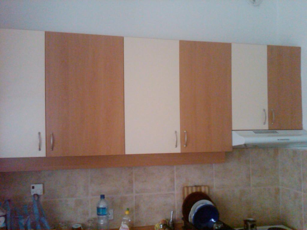 Apartment Daniela Nov Dojran
