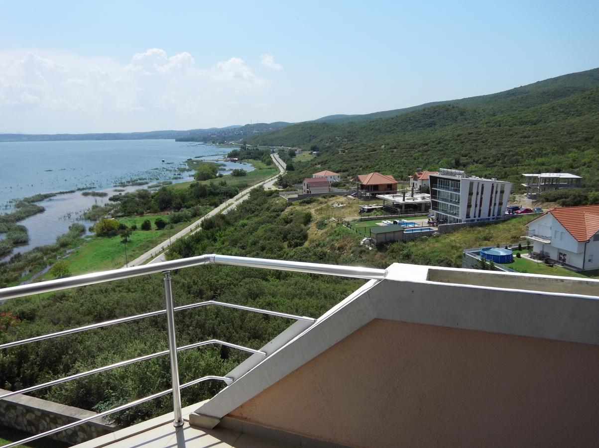 Apartment Daniela Nov Dojran