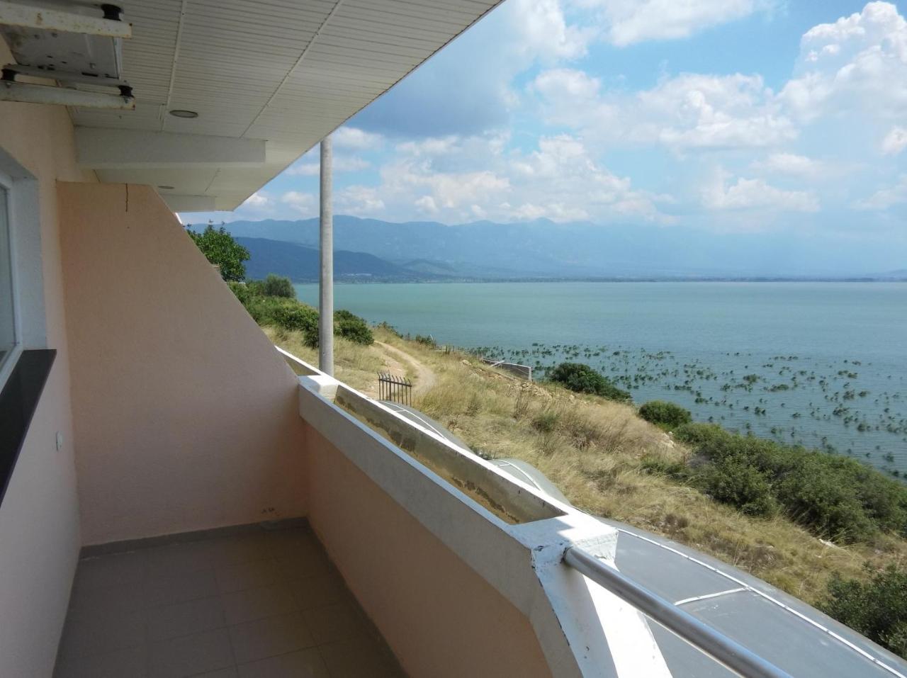 Daniela Apartment Nov Dojran