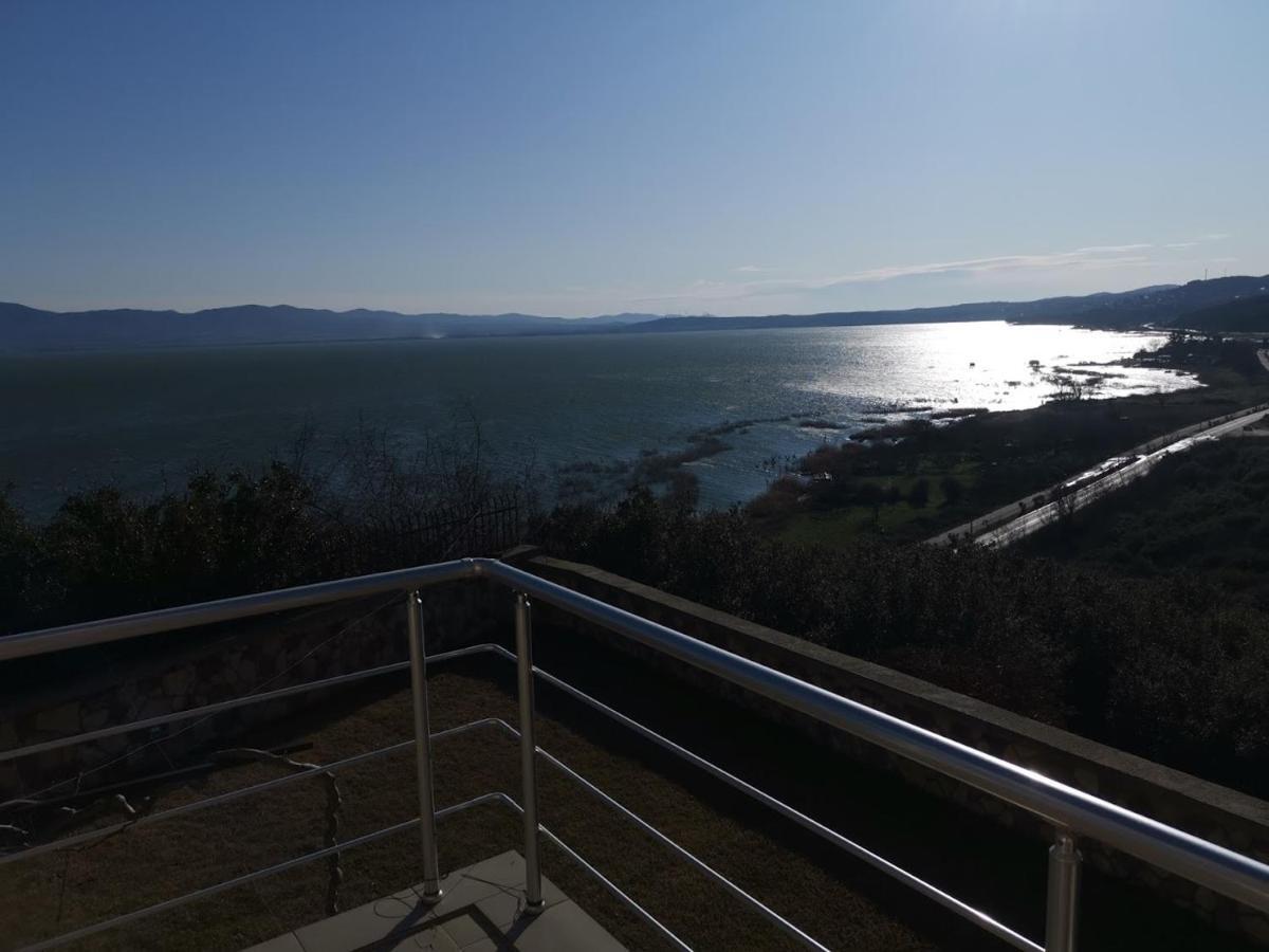 Daniela Apartment Nov Dojran